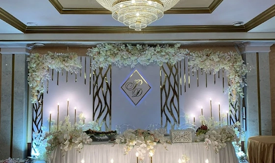 Фото №5 зала Большой зал