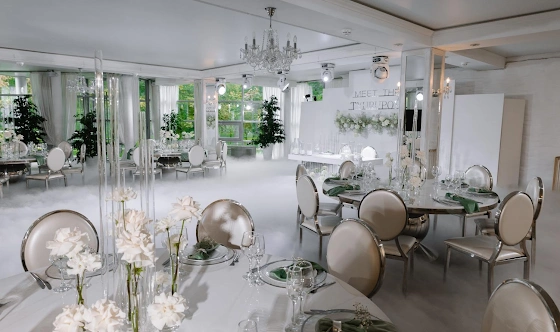 Фото №3 зала Основной зал 