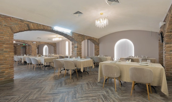 Фото №5 зала Большой зал