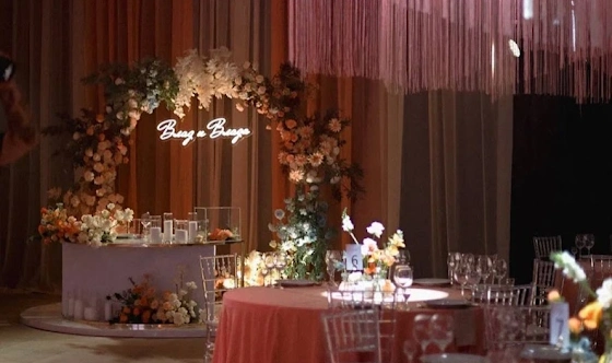 Фото №12 зала Зал "Платина" 