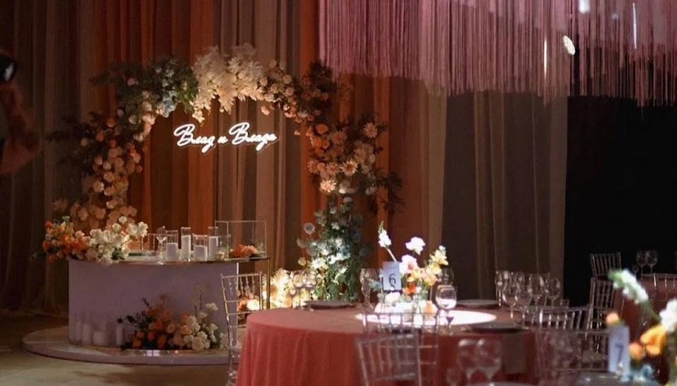 Фото №12 зала Зал "Платина" 