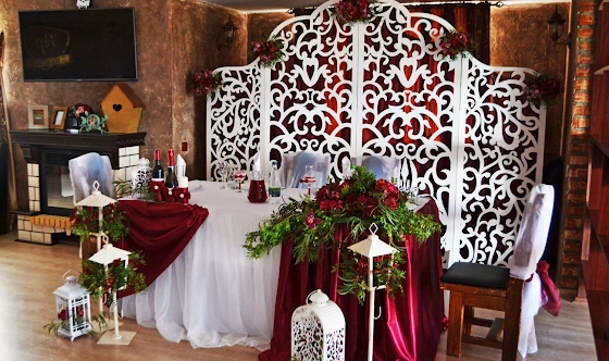 Фото №2 зала Основной банкетный зал