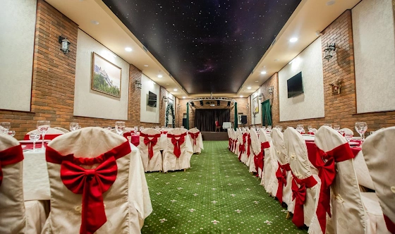 Фото №5 зала Зал на 70 чел.