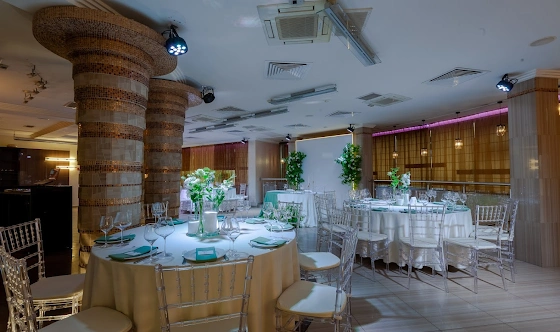 Фото №6 зала Основной зал