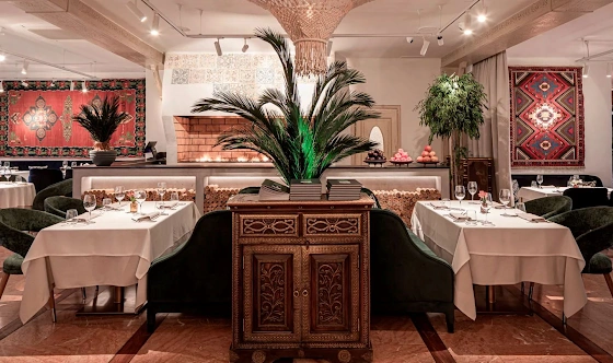 Фото №13 зала Основной зал