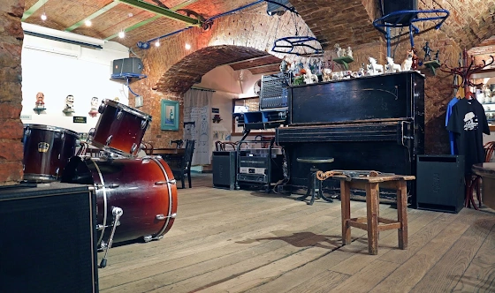 Фото №3 зала Основной зал 