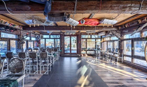 Фото №5 зала Зал на 50 человек