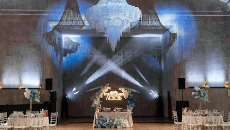 Фото №5 зала Основной зал