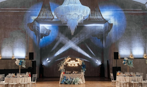 Фото №5 зала Основной зал