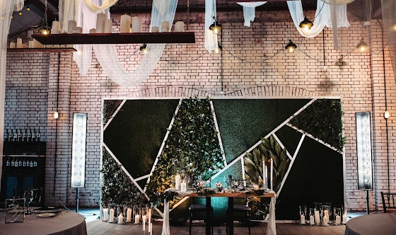 Фото №9 зала Большой зал