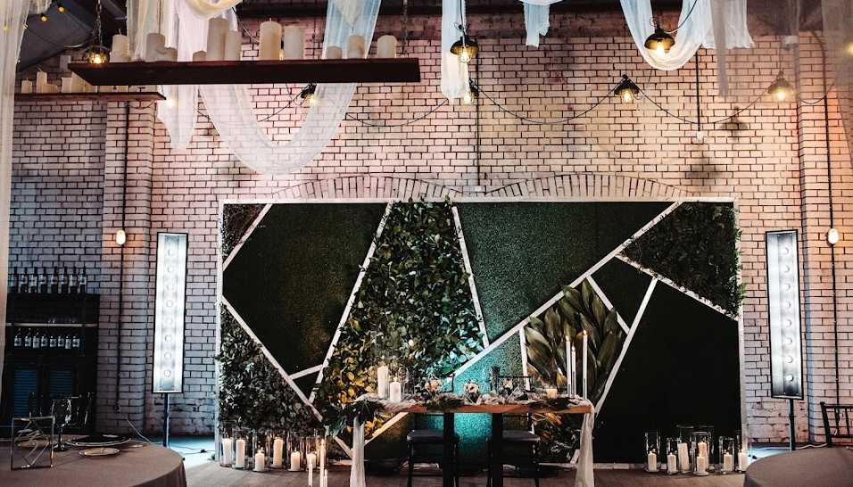 Фото №9 зала Большой зал