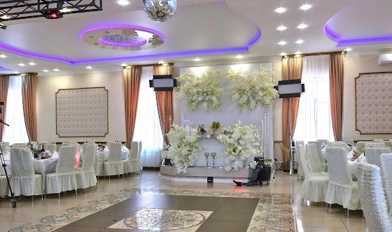 Фото №2 зала Зал на 300 человек