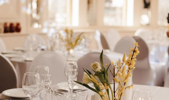 Фото №9 зала Ресторан Ля Ронд