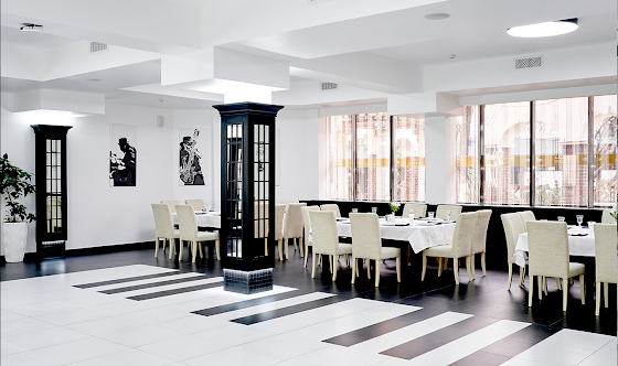 Фото №17 зала Зал "Рояль Холл"