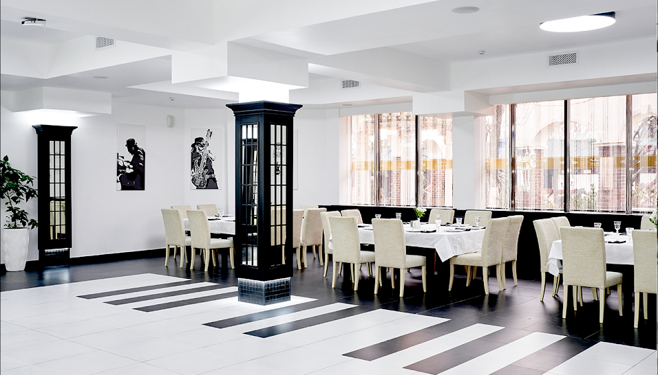 Фото №17 зала Зал "Рояль Холл"