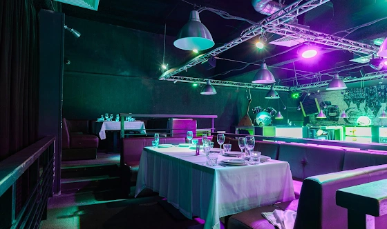 Фото №11 зала Зал на 200 человек