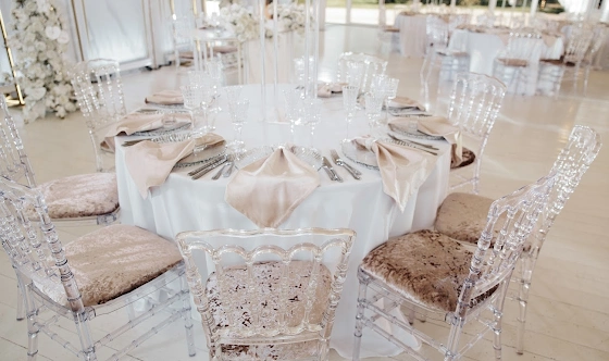 Фото №4 зала Шатер