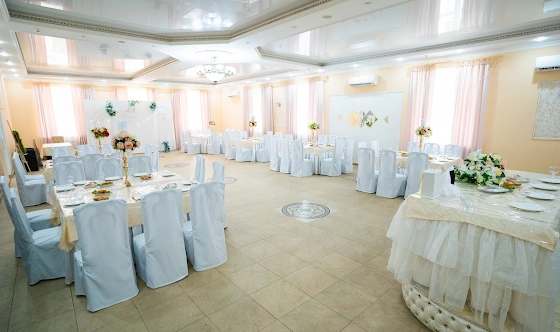 Фото №9 зала Зал на 1 этаже