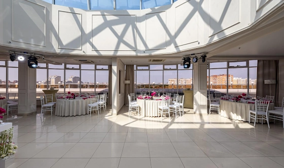 Фото №11 зала Большой зал 