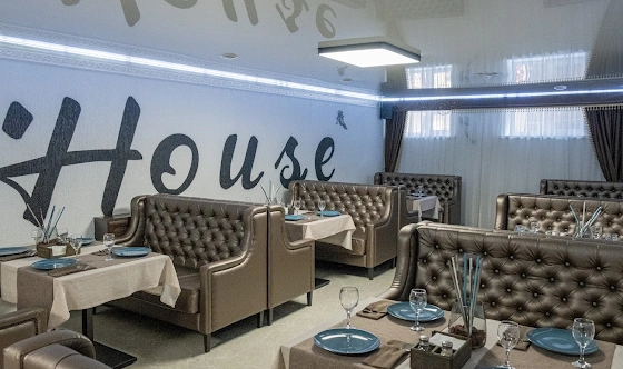 Фото №8 зала Основной зал