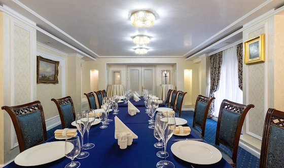 Фото №6 зала Вип-зал 