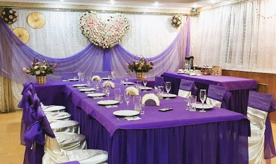 Фото №4 зала Банкетный зал