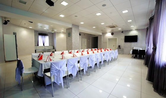 Фото №5 зала Помещение