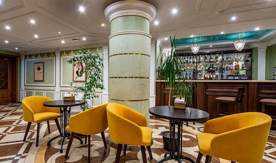 Фото №7 зала Зал «Русский»