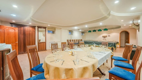 Фото №5 зала Зал на 20 человек