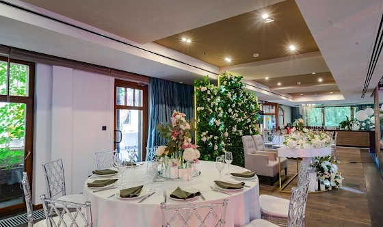 Фото №6 зала Основной зал