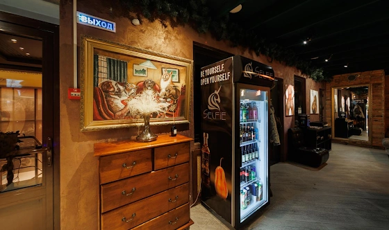 Фото №9 зала Основной зал