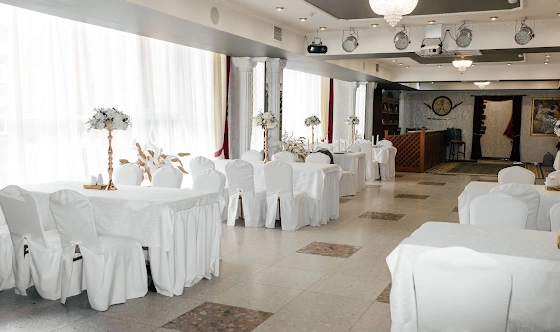 Фото №15 зала Банкетный зал