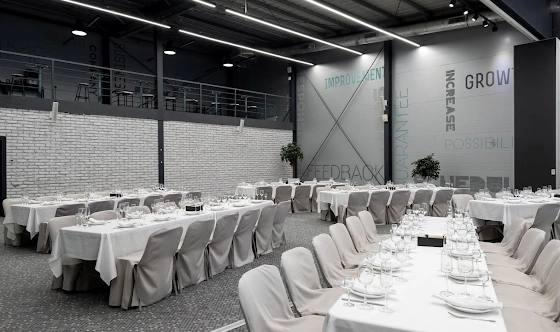 Фото №7 зала Зал "Ростов"