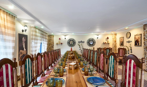 Фото №2 зала Банкетный зал