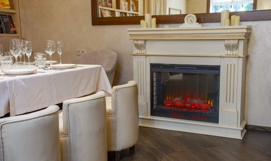 Фото №7 зала Зал на 40 человек