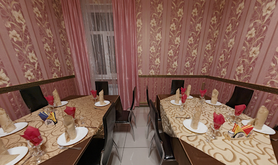 Фото №1 зала Зал на 35 человек