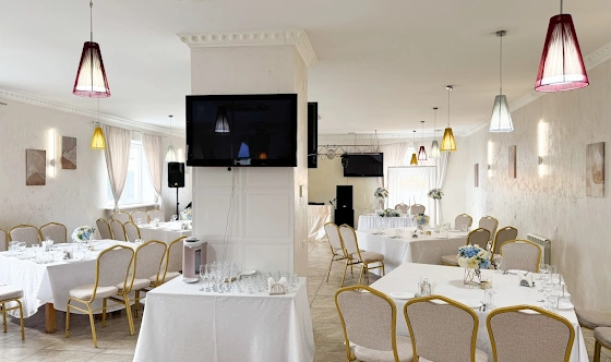 Фото №5 зала Малый зал