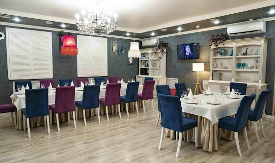 Фото №6 зала Зал №2