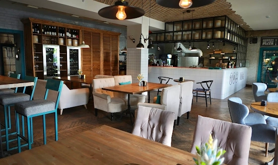 Фото №13 зала 1 этаж 