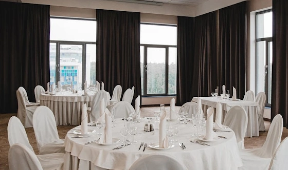 Фото №2 зала Зал Flight