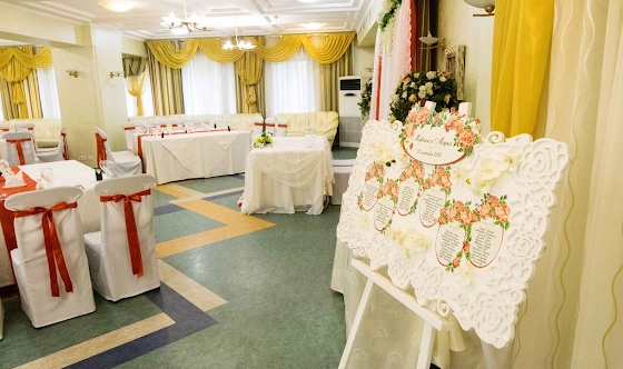 Фото №4 зала Основной зал