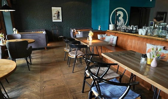 Фото №8 зала 2 этаж