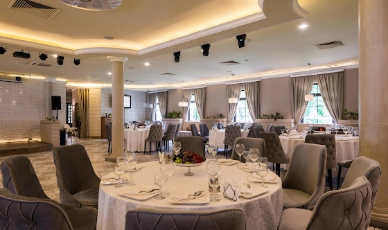 Фото №16 зала Большой зал