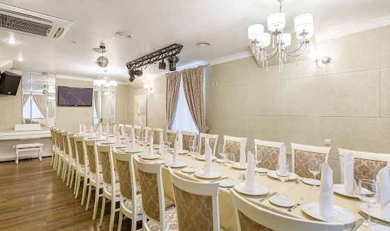 Фото №2 зала Зал «Музыкальный»