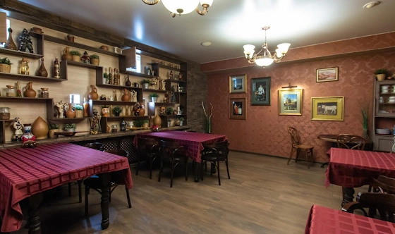 Фото №10 зала VIP-зал