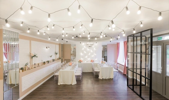 Фото №9 зала Основной зал 