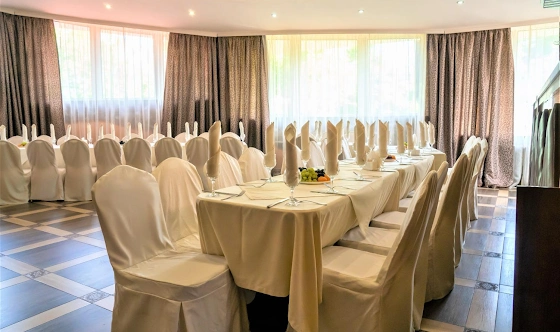 Фото №9 зала Зал на 120 человек