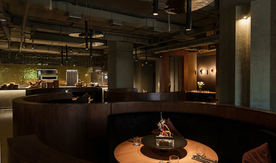 Фото №3 зала Зал "2 этаж" 