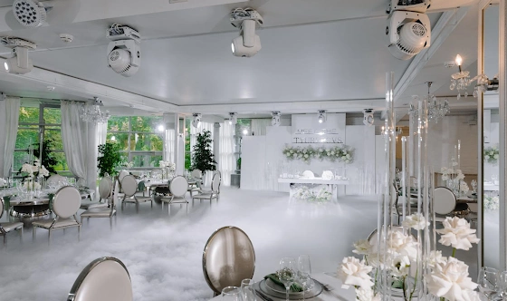 Фото №1 зала Основной зал 