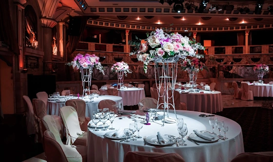 Фото №6 зала Зал «Немчиновка»